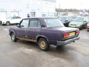 Lada (ВАЗ) 2107 Нижний Новгород  - изображение 19