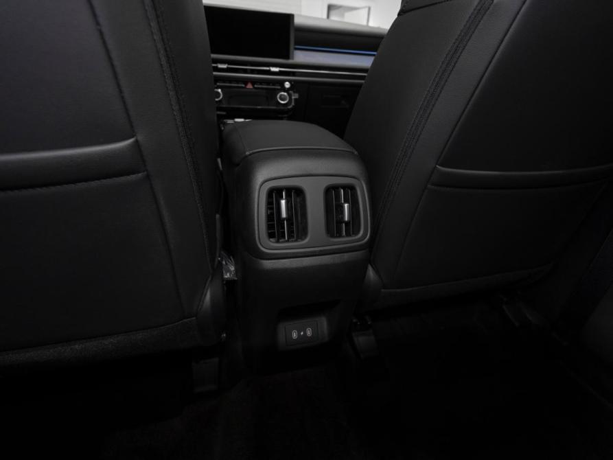 Hyundai Tucson IV Рестайлинг Москва  - изображение 15