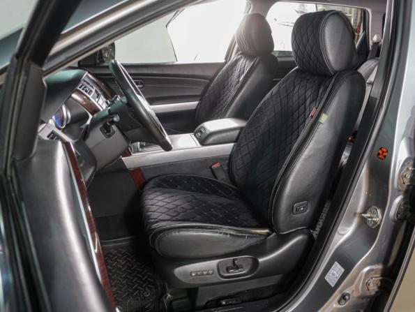 Mazda CX-9 I с пробегом 2008 года, цена 899 000 рублей, 247683 км, внедорожник, Автокод Объявления