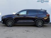 Chery Tiggo 8 Pro I Москва  - изображение 23