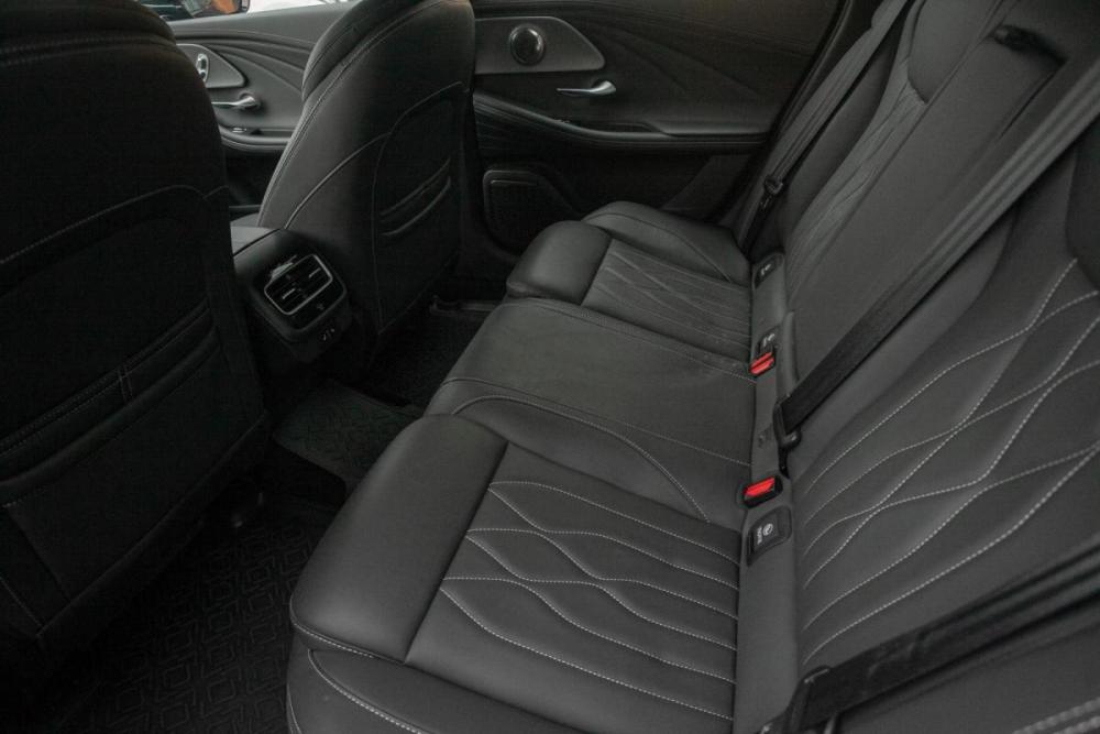 Chery Arrizo 8 Иркутск  - изображение 15