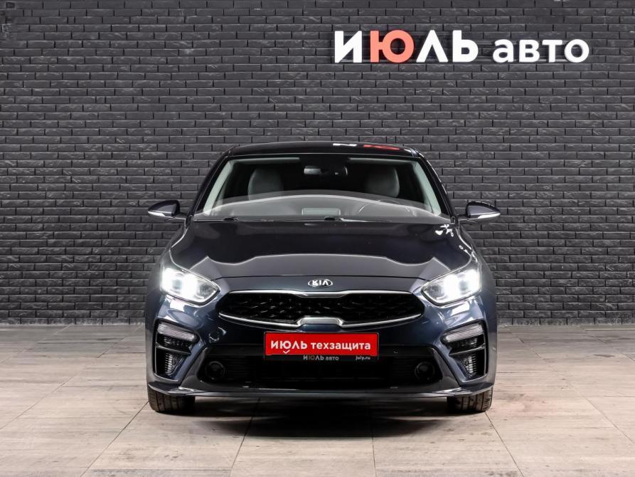 Kia Cerato IV Екатеринбург  - изображение 2