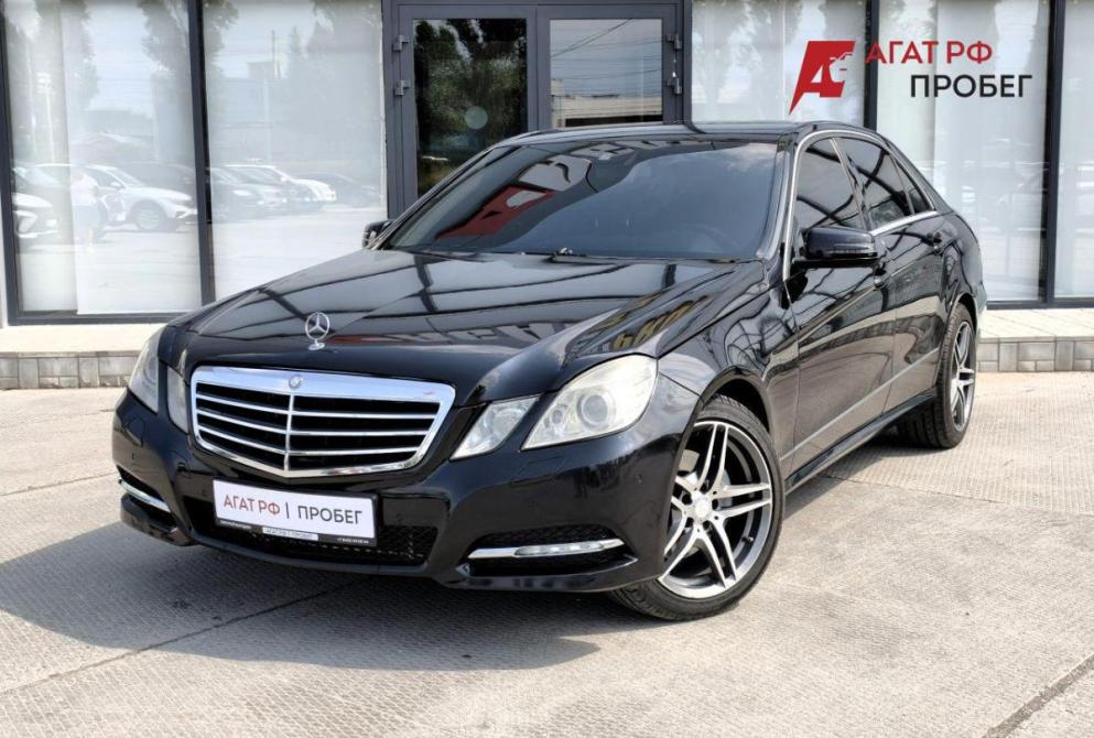 Mercedes-Benz E-Класс IV (W212 S212 C207) Саратов  - изображение 1