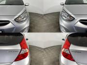 Hyundai Solaris I Воронеж  - изображение 23