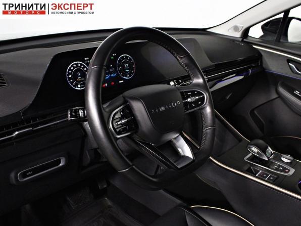 Omoda C5 I с пробегом 2023 года, цена 1 937 000 рублей, 48843 км, внедорожник, Автокод Объявления