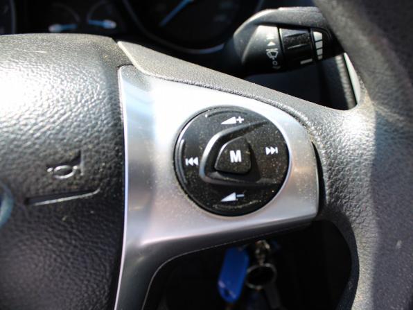 Ford Focus III с пробегом 2011 года, цена 769 000 рублей, 112405 км, хэтчбек, Автокод Объявления