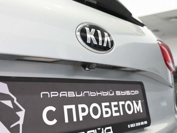 Kia Ceed II Рестайлинг с пробегом 2016 года, цена 1 319 900 рублей, 99209 км, универсал, Автокод Объявления