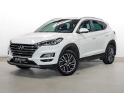 Hyundai Tucson III Рестайлинг Санкт-Петербург  - изображение 31