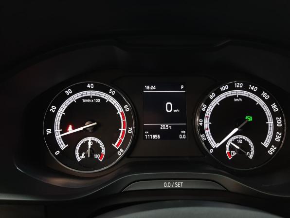 Skoda Kodiaq I с пробегом 2021 года, цена 2 630 000 рублей, 111855 км, внедорожник, Автокод Объявления