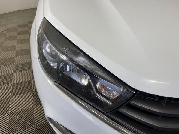 Lada (ВАЗ) Vesta I с пробегом 2020 года, цена 985 000 рублей, 98946 км, седан, Автокод Объявления