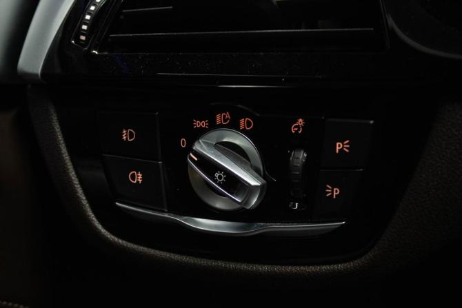 BMW 5 серии VII (G30/G31/G38) с пробегом 2019 года, цена 4 999 000 рублей, 94670 км, седан, Автокод Объявления