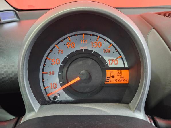 Peugeot 107 I с пробегом 2007 года, цена 299 000 рублей, 134222 км, хэтчбек, Автокод Объявления