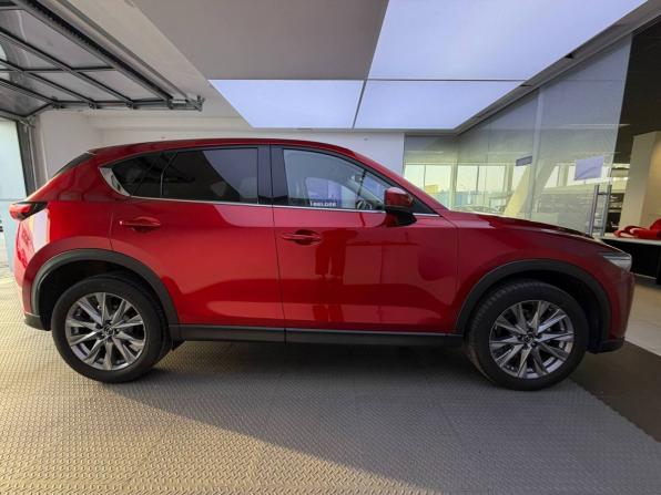Mazda CX-5 II с пробегом 2020 года, цена 3 679 000 рублей, 99182 км, внедорожник, Автокод Объявления