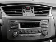 Nissan Sentra VII (B17) Екатеринбург  - изображение 36