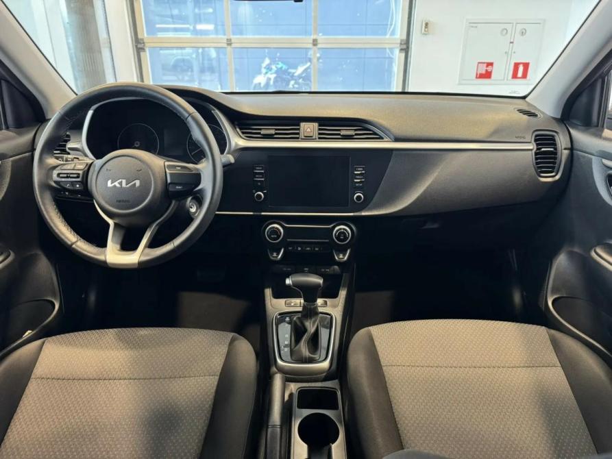 Kia Rio IV Рестайлинг Подольск  - изображение 17