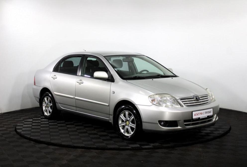 Toyota Corolla X (E140 E150) Нижний Новгород  - изображение 4