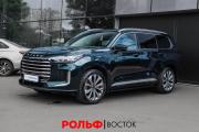 Exeed VX I Рестайлинг Москва  - изображение 35