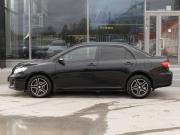 Toyota Corolla X (E140 E150) Новосибирск  - изображение 26