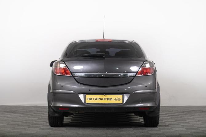 Opel Astra H Рестайлинг с пробегом 2010 года, цена 589 000 рублей, 190000 км, хэтчбек, Автокод Объявления