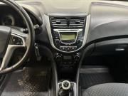 Hyundai Solaris I Саратов  - изображение 22