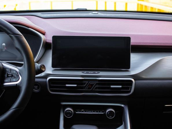 Geely Coolray I с пробегом 2023 года, цена 1 850 000 рублей, 41508 км, внедорожник, Автокод Объявления