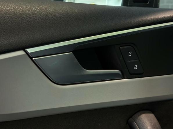 Audi A4 allroad V (B9) с пробегом 2019 года, цена 2 650 000 рублей, 205478 км, универсал, Автокод Объявления