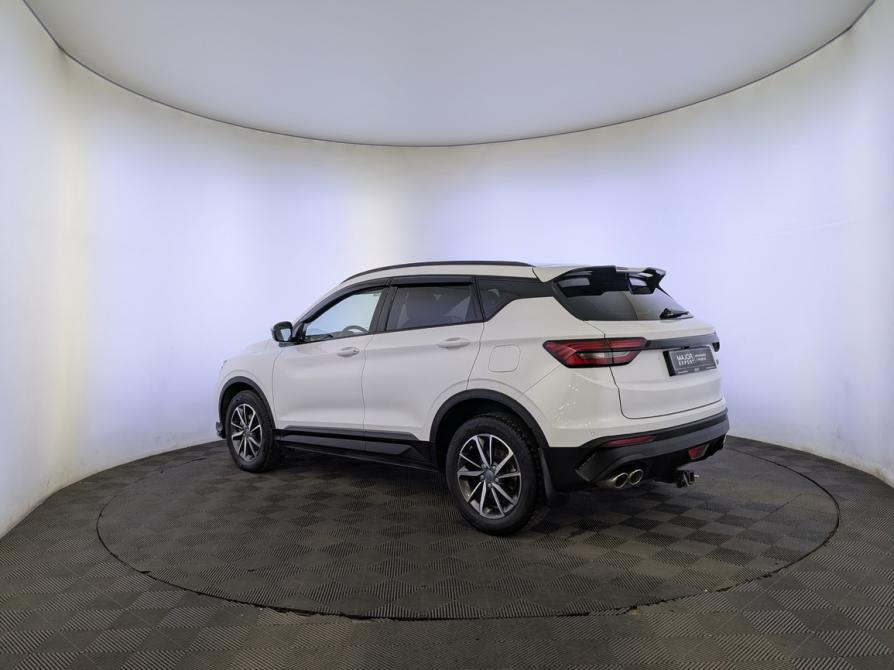 Belgee X50 Москва  - изображение 7