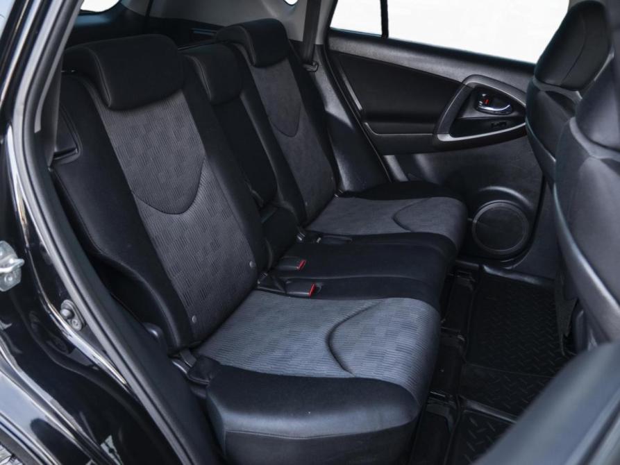 Toyota RAV4 III (XA30) Курган  - изображение 6
