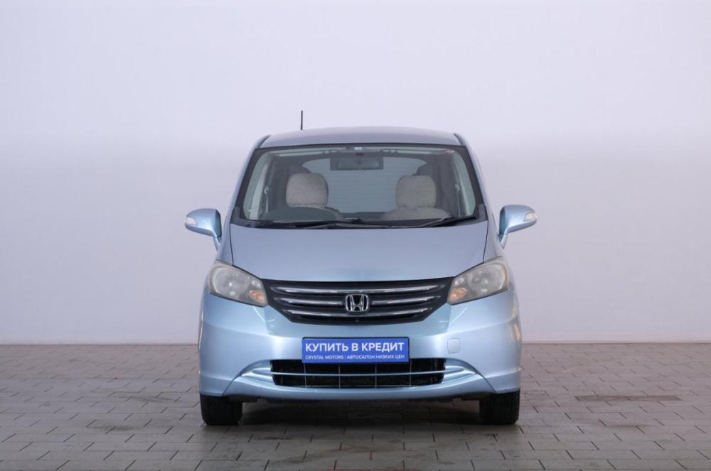 Honda Freed I Омск  - изображение 2