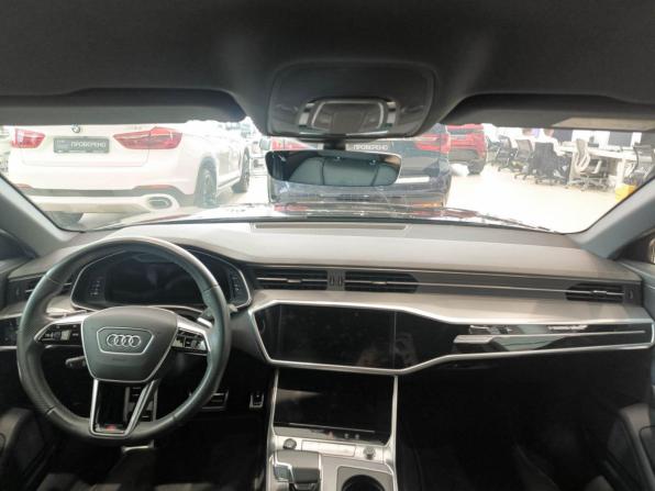 Audi A6 V (C8) с пробегом 2021 года, цена 4 350 000 рублей, 79421 км, седан, Автокод Объявления