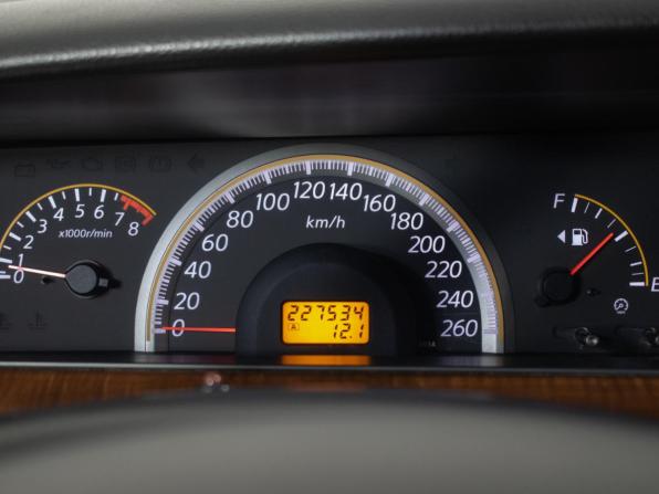 Nissan Teana I Рестайлинг с пробегом 2007 года, цена 600 000 рублей, 227500 км, седан, Автокод Объявления