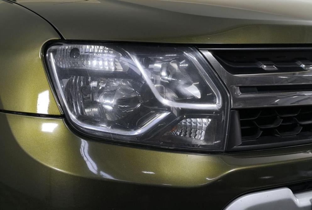 Renault Duster I Рестайлинг Нижний Новгород  - изображение 19