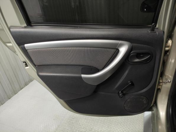 Renault Duster I с пробегом 2012 года, цена 849 000 рублей, 180342 км, внедорожник, Автокод Объявления