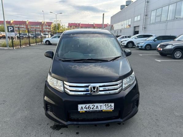 Honda Freed I с пробегом 2011 года, цена 1 120 000 рублей, 220731 км, компактвэн, Автокод Объявления