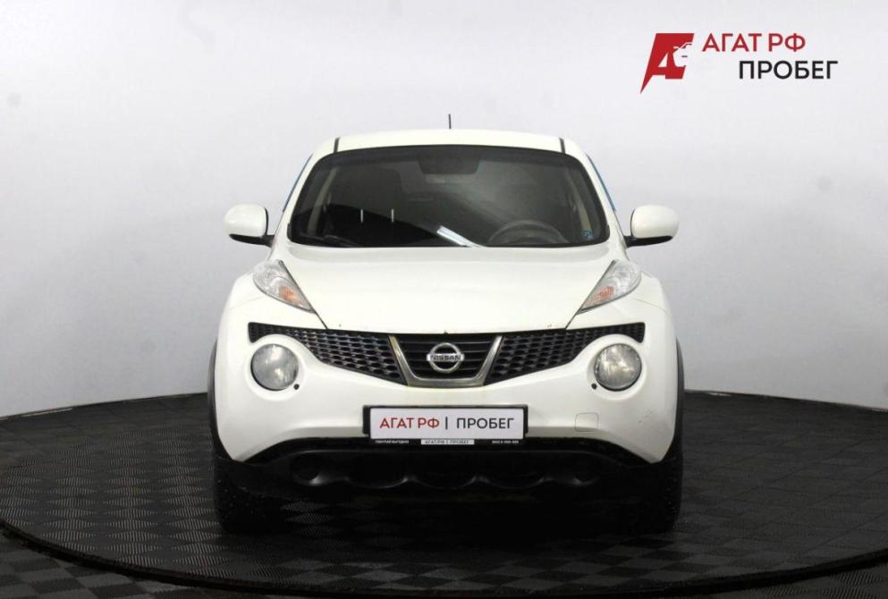 Nissan Juke I Нижний Новгород  - изображение 3