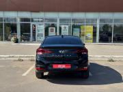 Hyundai Elantra VI (AD) Рестайлинг Пермь  - изображение 25