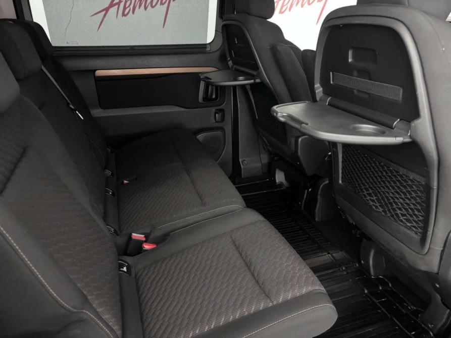Toyota ProAce II Псков  - изображение 13