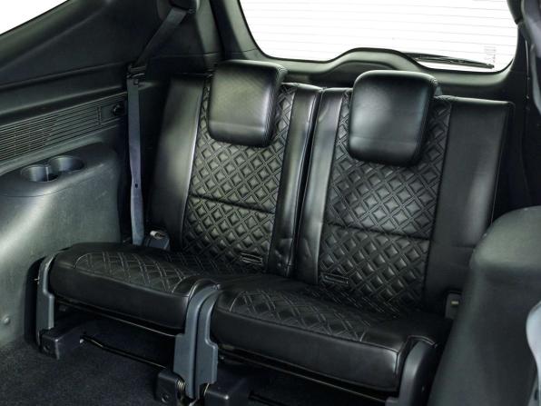 Mitsubishi Montero Sport III Рестайлинг с пробегом 2022 года, цена 3 498 000 рублей, 214128 км, внедорожник, Автокод Объявления