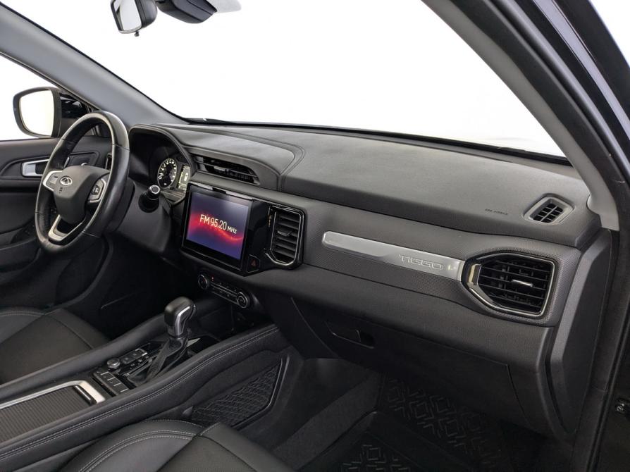 Chery Tiggo 4 I Рестайлинг Москва  - изображение 21