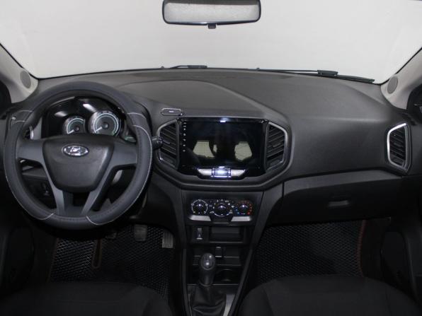 Lada (ВАЗ) XRAY I с пробегом 2018 года, цена 789 900 рублей, 194469 км, хэтчбек, Автокод Объявления