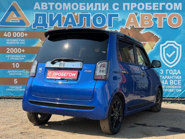 Honda N-One I с пробегом 2019 года, цена 980 000 рублей, 154300 км, хэтчбек, Автокод Объявления