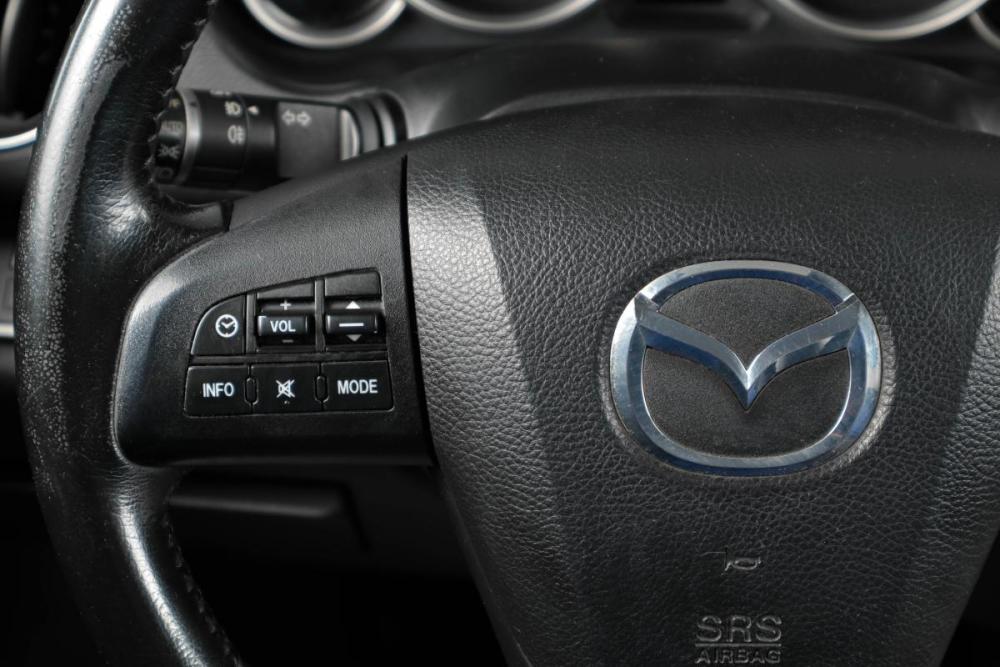 Mazda 6 II (GH) Рестайлинг Тюмень  - изображение 15