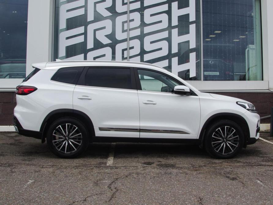 Chery Tiggo 8 I Рестайлинг Владимир  - изображение 5