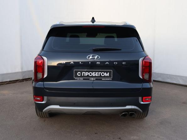 Hyundai Palisade I с пробегом 2020 года, цена 3 880 000 рублей, 129512 км, внедорожник, Автокод Объявления