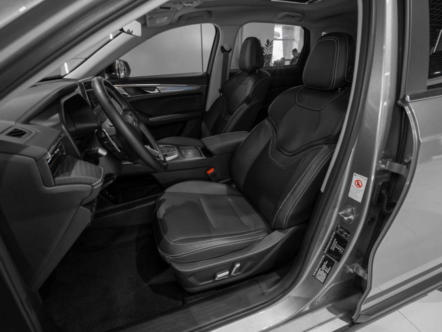 Haval Jolion I Рестайлинг Москва  - изображение 9