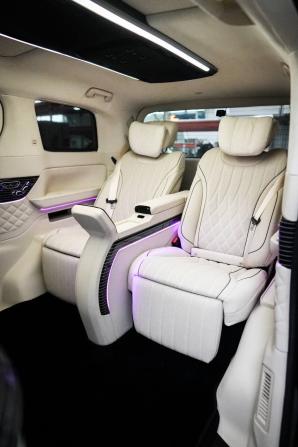 Новый Toyota Alphard IV 2025 года, цена 24 450 000 рублей, минивэн, Автокод Объявления