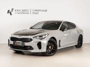 Kia Stinger I Казань  - изображение 12