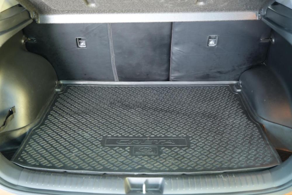 Hyundai Creta I Омск  - изображение 23