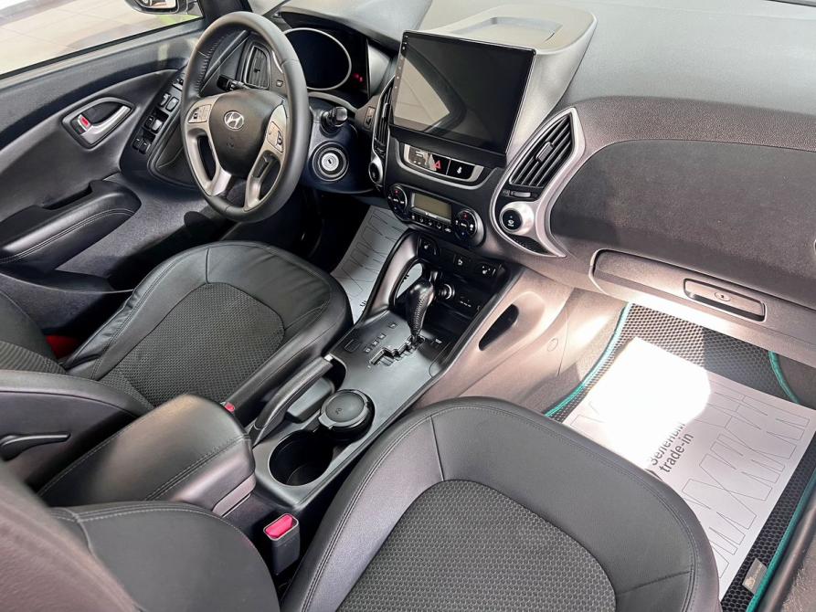 Hyundai ix35 I Тверь  - изображение 13