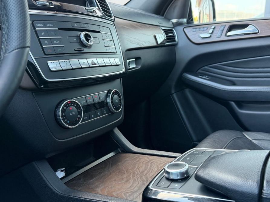 Mercedes-Benz GLE Coupe I (C292) Волгоград  - изображение 18